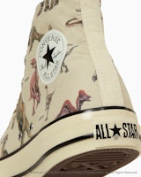 Converse All Star Aged DP Hi "Jurassic Park" Edisi Semulajadi 31315570 Sizing Converse All Star Aged DP Hi "Jurassic Park" Edisi Semulajadi 31315570