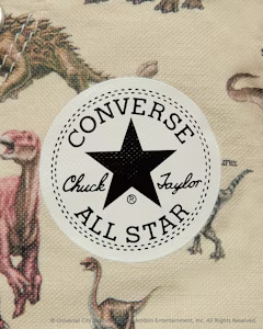 Converse All Star Aged DP Hi "Jurassic Park" Edisi Semulajadi 31315570 Cheap Converse All Star Aged DP Hi "Jurassic Park" Edisi Semulajadi 31315570