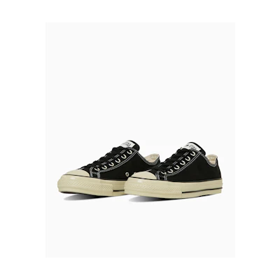 Converse All Star Aged Hemp Ox Sneakers Flamingo