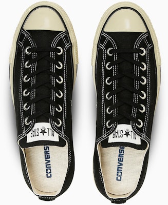 (W) Converse All Star Aged Hemp Ox Zapatillas Flamingo 31314971 Lookbook (W) Converse All Star Aged Hemp Ox Zapatillas Flamingo 31314971