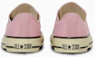 Shop (W) Converse 全明星復古麻布低筒運動鞋 粉紅色 31314970