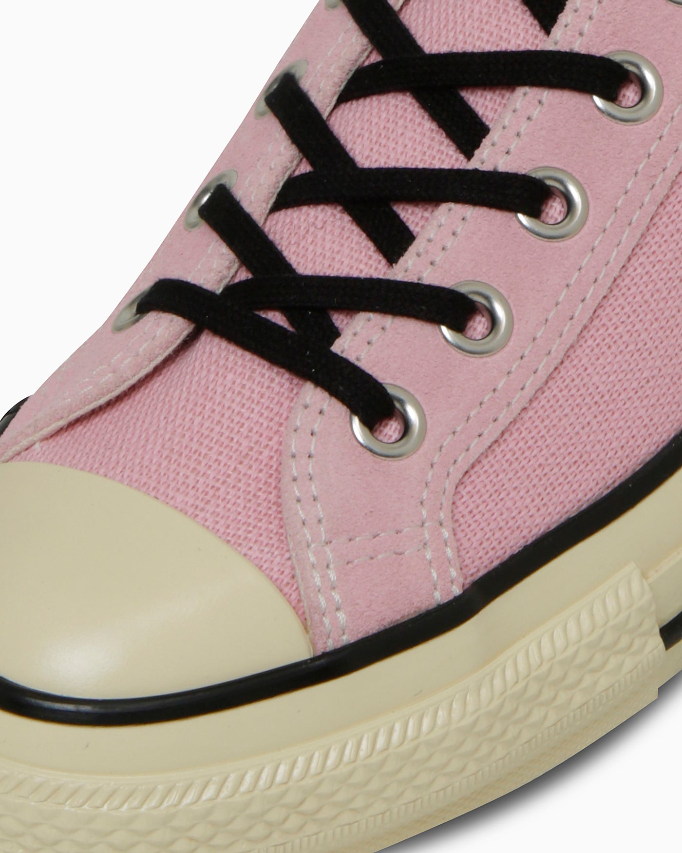 Details for (W) Converse 全明星復古麻布低筒運動鞋 粉紅色 31314970