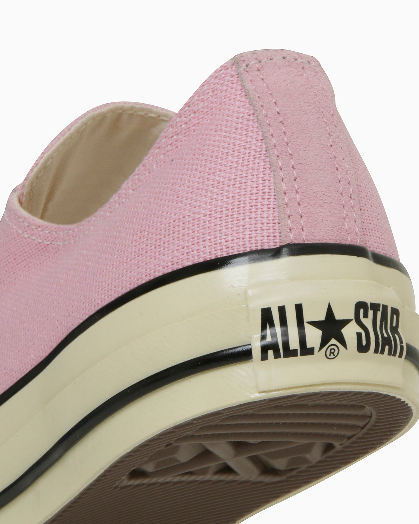 Sizing (W) Converse 全明星復古麻布低筒運動鞋 粉紅色 31314970