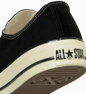 (W) Converse All Star Aged Hemp Ox Zapatillas Flamingo 31314971 Sizing (W) Converse All Star Aged Hemp Ox Zapatillas Flamingo 31314971