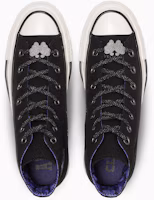 Shop (W) Converse 全明星高筒鞋 Anna Sui 聯名款 黑/紫 31318040