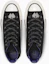 Shop (W) Converse 全明星高筒鞋 Anna Sui 聯名款 黑/紫 31318040