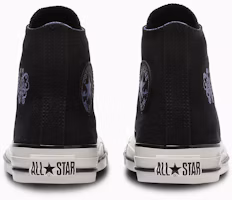 Purchase (W) Converse 全明星高筒鞋 Anna Sui 聯名款 黑/紫 31318040
