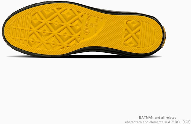 (W) Converse All Star Aged Hi Lona Vaquera Zapatillas Batman 31314040 Purchase (W) Converse All Star Aged Hi Lona Vaquera Zapatillas Batman 31314040