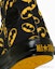 Sizing (W) Converse All Star Aged Hi Lona Vaquera Zapatillas Batman 31314040