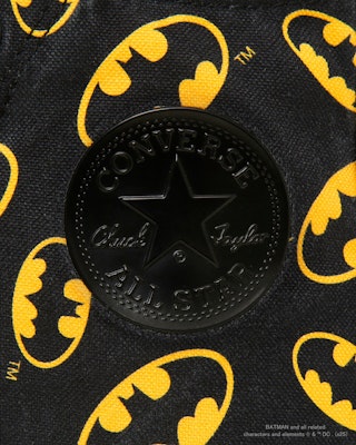 (W) Converse All Star Aged Hi Lona Vaquera Zapatillas Batman 31314040 Cheap (W) Converse All Star Aged Hi Lona Vaquera Zapatillas Batman 31314040