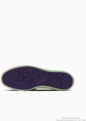 (W) Converse All Star Aged Hi Sneakers Batman Sepatu Tinggi 31314041 Purchase (W) Converse All Star Aged Hi Sneakers Batman Sepatu Tinggi 31314041