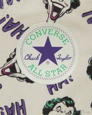 (W) Converse All Star Aged Hi Sneakers Batman Sepatu Tinggi 31314041 Cheap (W) Converse All Star Aged Hi Sneakers Batman Sepatu Tinggi 31314041