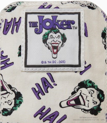 (W) Converse All Star Aged Hi Sneakers Batman Sepatu Tinggi 31314041 1