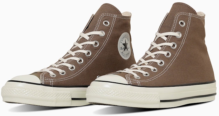 (W) 匡威All Star复古高帮运动鞋哑光玉色 31314331 Buy (W) 匡威All Star复古高帮运动鞋哑光玉色 31314331