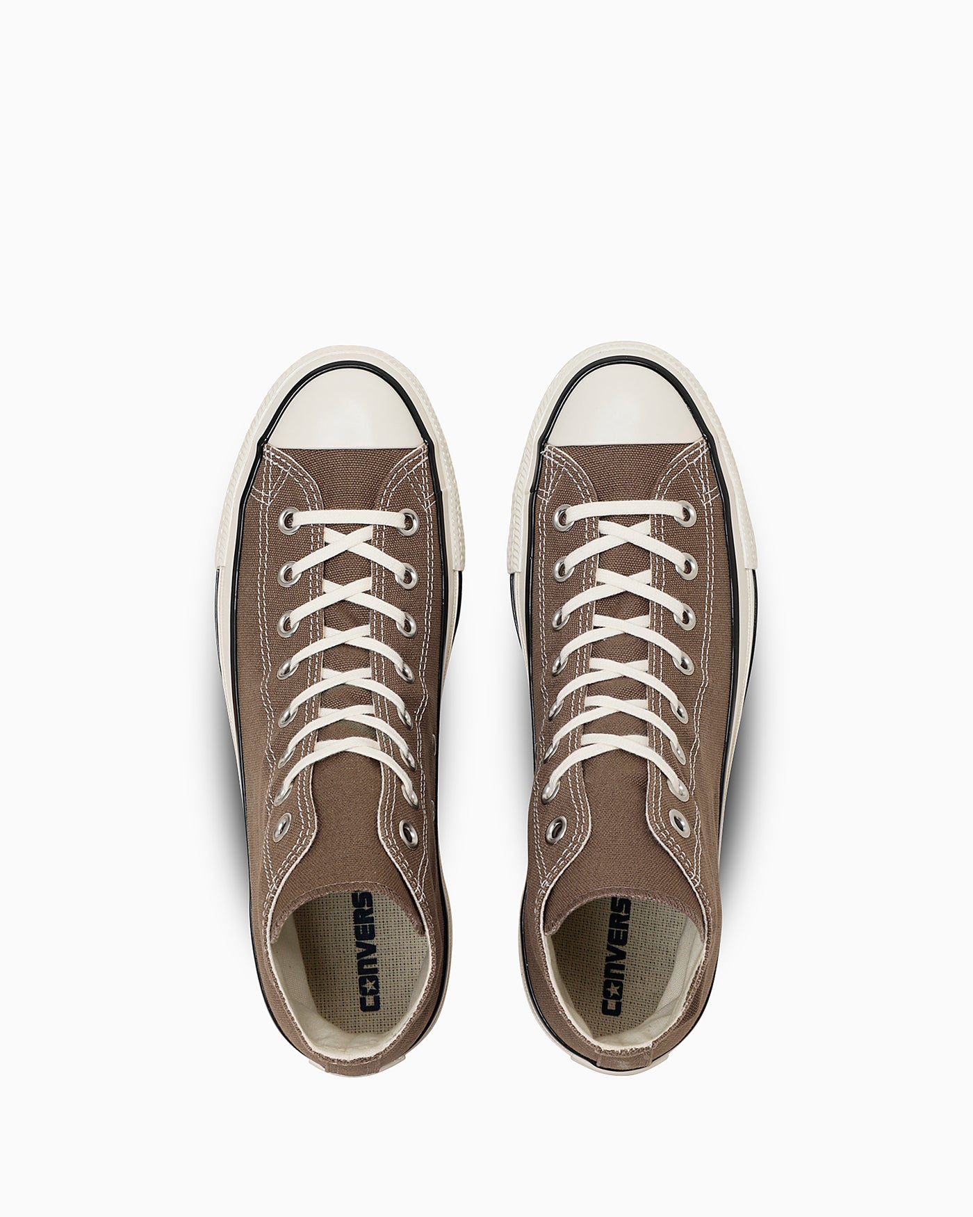 Lookbook (W) Converse All Star 復古高筒帆布鞋 玉石綠 31314331