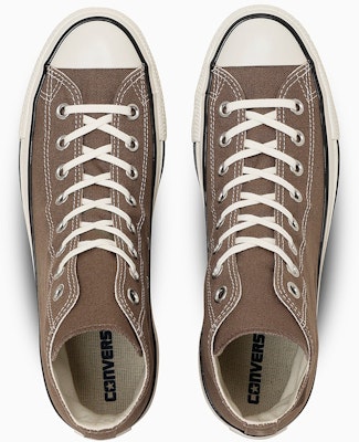 (W) 匡威All Star复古高帮运动鞋哑光玉色 31314331 Lookbook (W) 匡威All Star复古高帮运动鞋哑光玉色 31314331