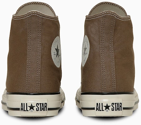 (W) 匡威All Star复古高帮运动鞋哑光玉色 31314331 Shop (W) 匡威All Star复古高帮运动鞋哑光玉色 31314331