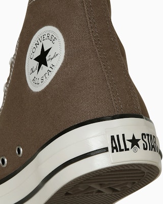 (W) 匡威All Star复古高帮运动鞋哑光玉色 31314331 Sizing (W) 匡威All Star复古高帮运动鞋哑光玉色 31314331