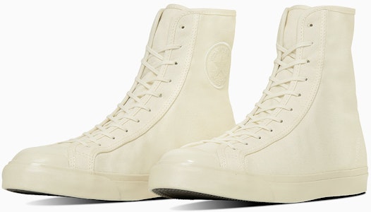 (W) Converse 高筒摔角鞋 復古米白 All Star Aged 31315910 Buy (W) Converse 高筒摔角鞋 復古米白 All Star Aged 31315910