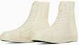 Buy Converse All Star Aged High-Top Wrestling Shoes Parchment 31315910