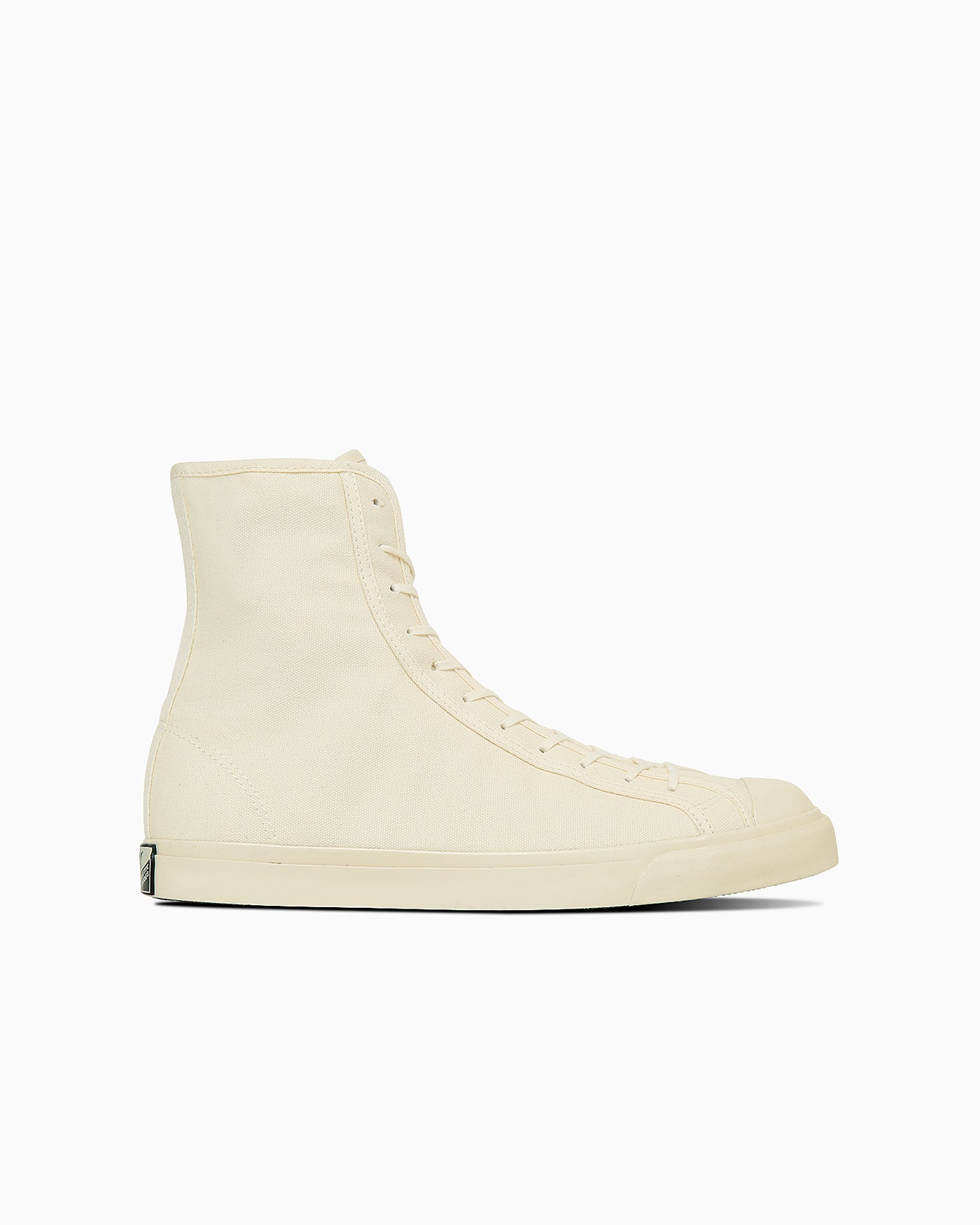 Order (W) Converse All Star Aged High-Top Wrestling Shoes Parchment Sepatu Tinggi Palma 31315910