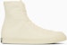 Converse All Star Aged High-Top Wrestling Shoes Parchment 31315910
