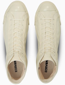 (W) Converse 高筒摔角鞋 復古米白 All Star Aged 31315910 Lookbook (W) Converse 高筒摔角鞋 復古米白 All Star Aged 31315910