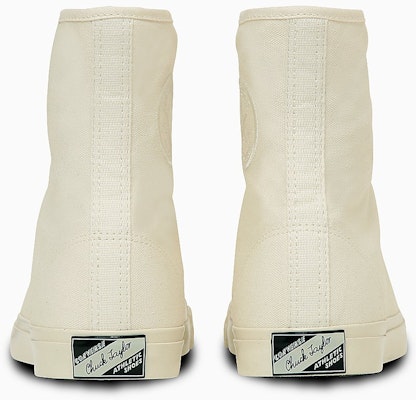 Converse All Star Aged High-Top Wrestling Shoes Parchment 31315910 Shop Converse All Star Aged High-Top Wrestling Shoes Parchment 31315910