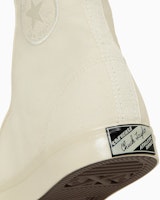 (W) Converse 高筒摔角鞋 復古米白 All Star Aged 31315910 Sizing (W) Converse 高筒摔角鞋 復古米白 All Star Aged 31315910