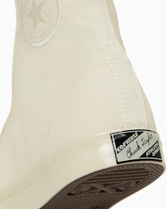 (W) Converse 高筒摔角鞋 復古米白 All Star Aged 31315910 Sizing (W) Converse 高筒摔角鞋 復古米白 All Star Aged 31315910