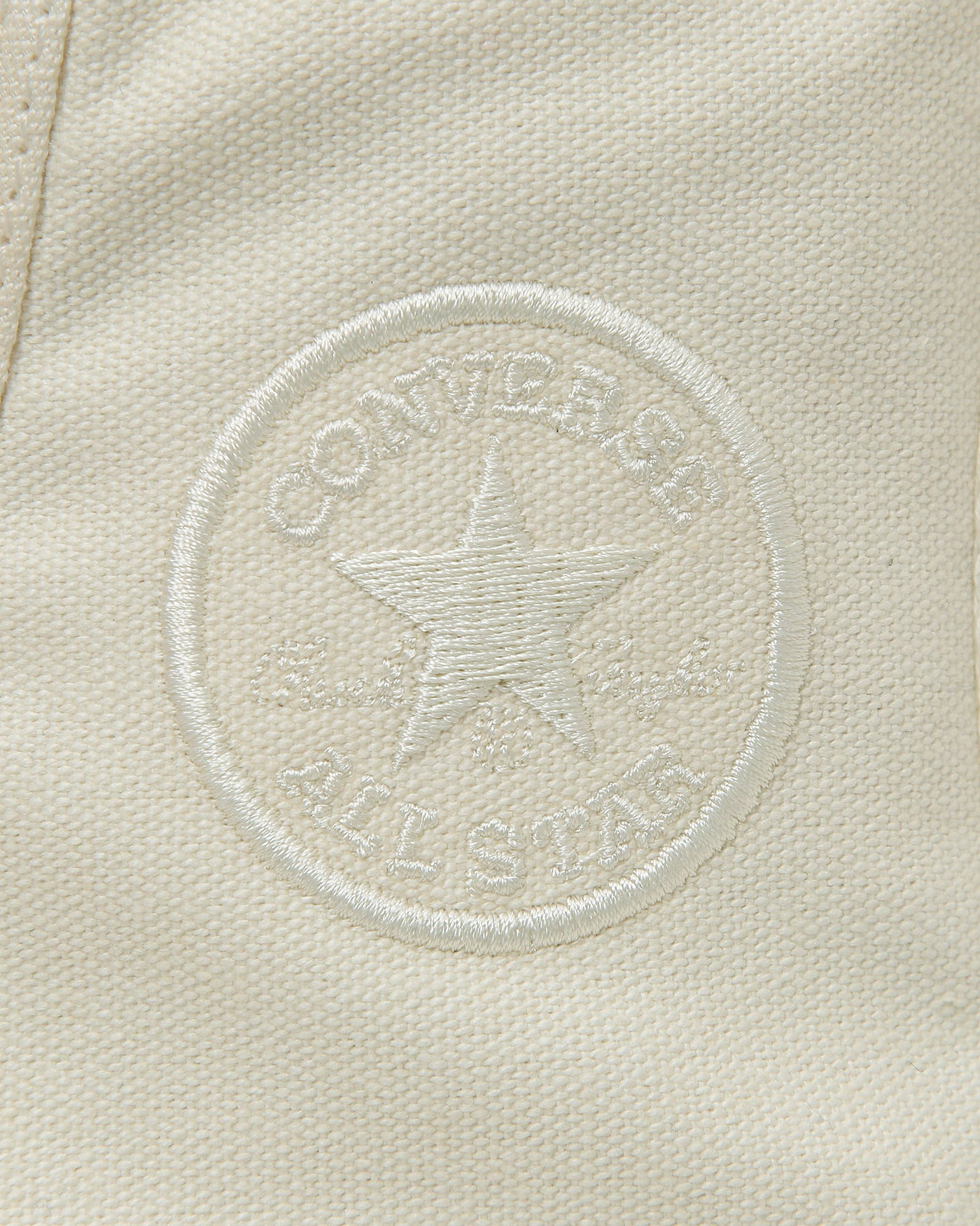 Cheap (W) Converse All Star Aged High-Top Wrestling Shoes Parchment Sepatu Tinggi Palma 31315910