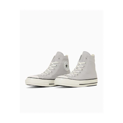 Converse All Star Aged High Top Sneakers Matt Jade