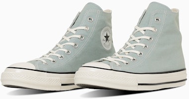 Converse All Star Aged High Top Sneakers Matt Jade 31314330 Converse All Star Aged High Top Sneakers Matt Jade 31314330