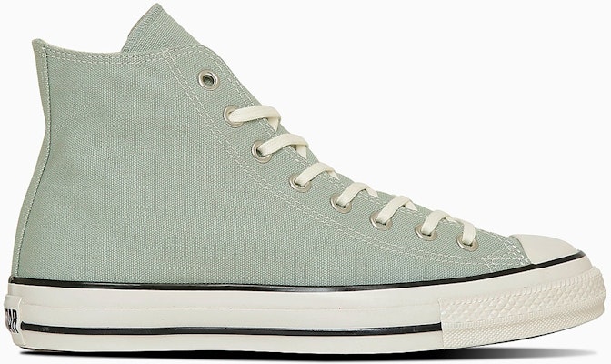 (W) Converse All Star Zapatillas Altas Aged Matt Jade 31314330 Order (W) Converse All Star Zapatillas Altas Aged Matt Jade 31314330