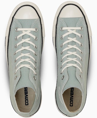 (W) Converse All Star Zapatillas Altas Aged Matt Jade 31314330 Lookbook (W) Converse All Star Zapatillas Altas Aged Matt Jade 31314330