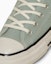 Details for (W) Converse All Star Zapatillas Altas Aged Matt Jade 31314330