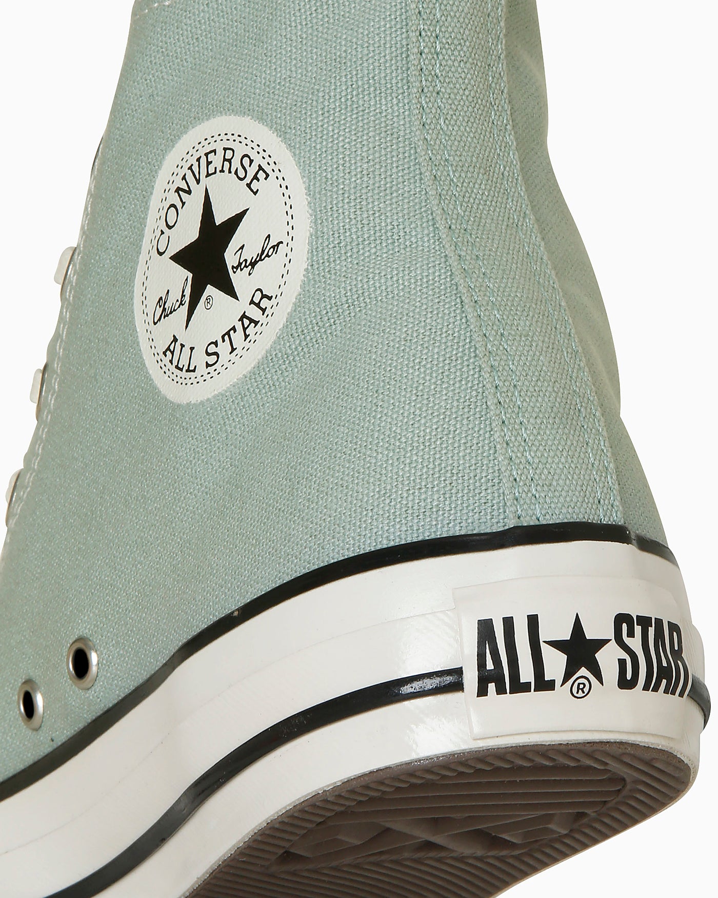 Sizing (W) Converse All Star Zapatillas Altas Aged Matt Jade 31314330