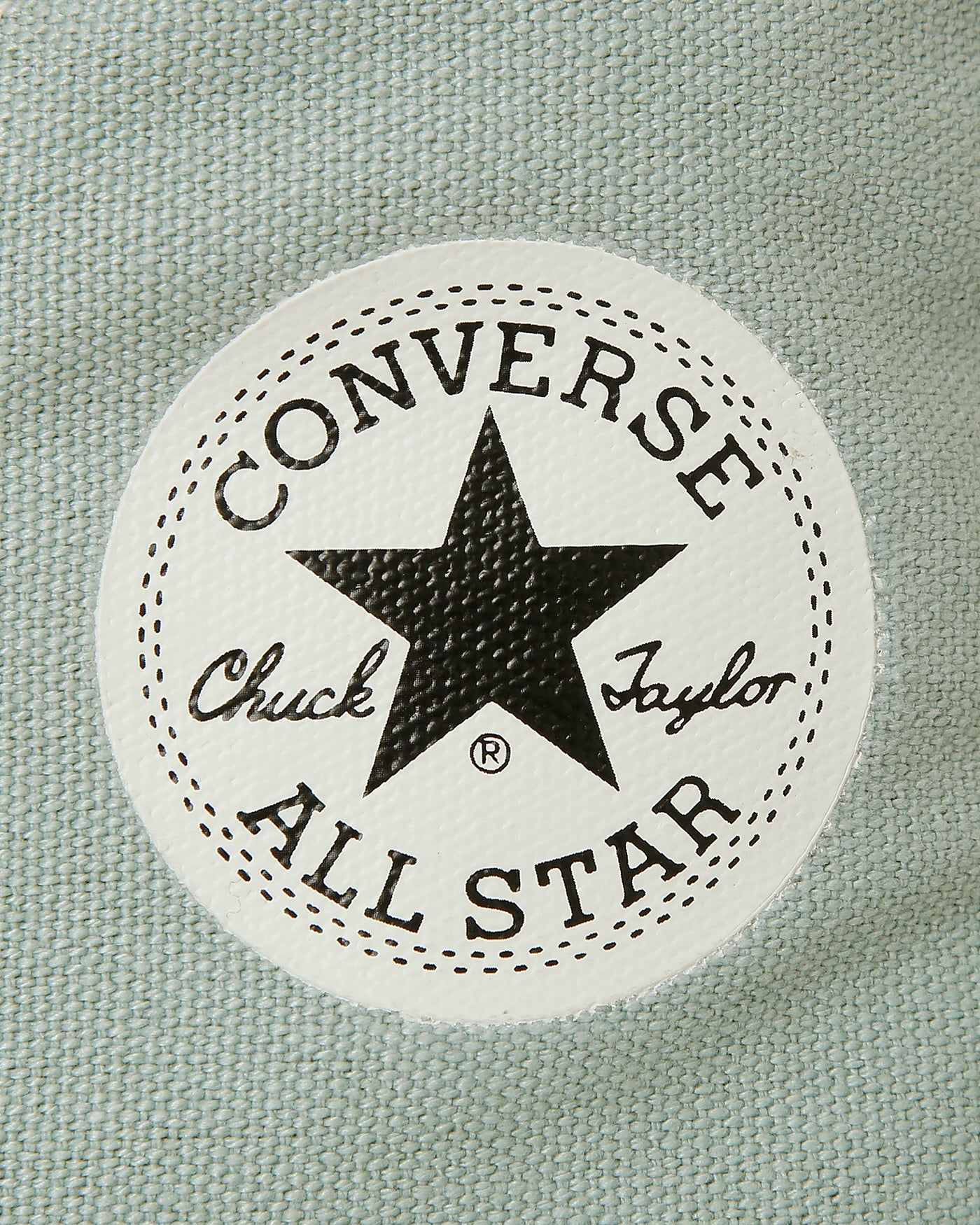 Cheap (W) Converse All Star Zapatillas Altas Aged Matt Jade 31314330