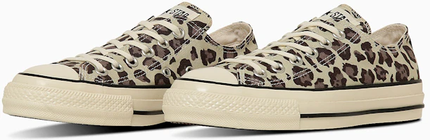 Converse All Star Aged LP Low Ox Sneakers Beige 31315640 Converse All Star Aged LP Low Ox Sneakers Beige 31315640