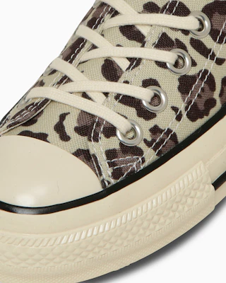 (W) Converse All Star 復古低筒帆布鞋 米白色 31315640 Details for (W) Converse All Star 復古低筒帆布鞋 米白色 31315640