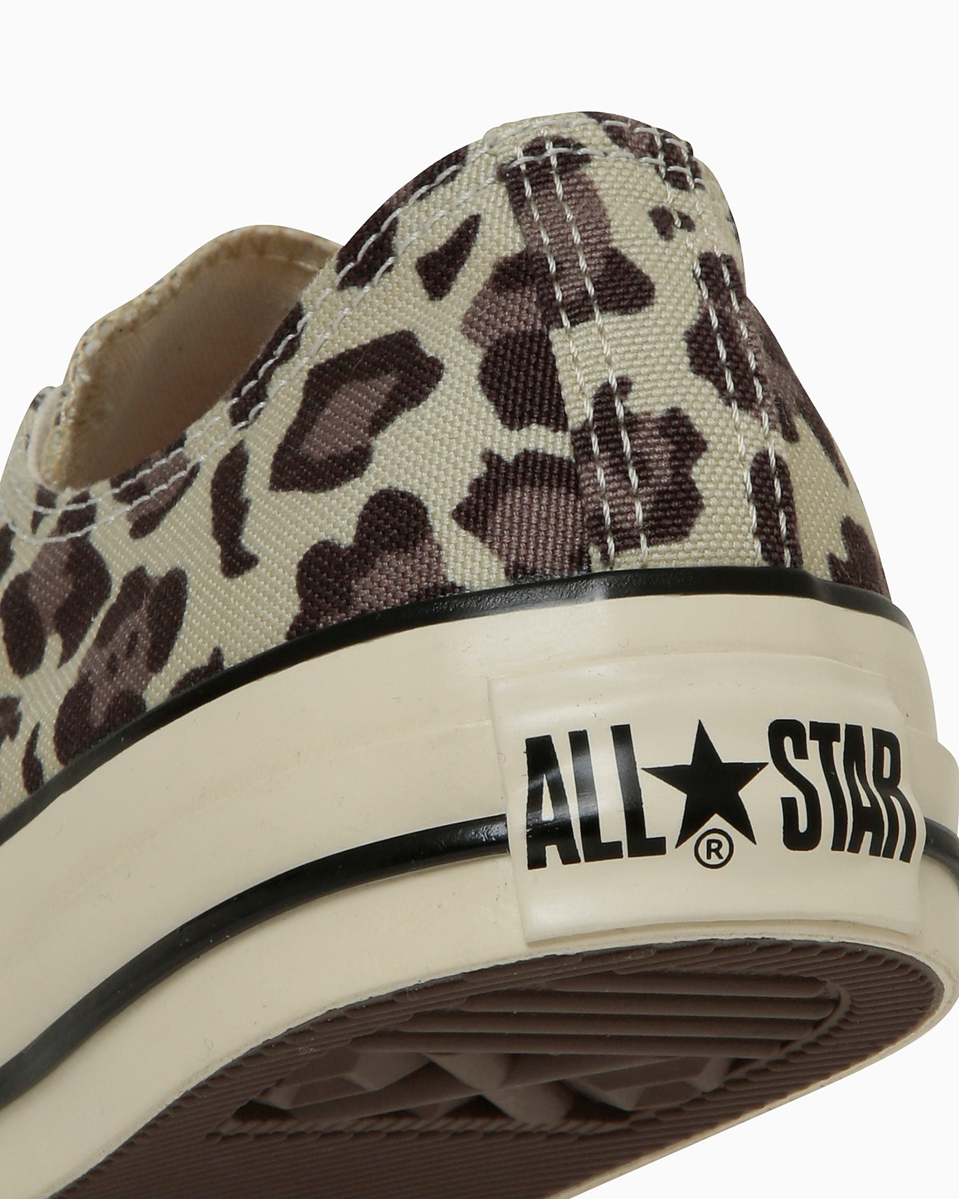 Sizing (W) Converse All Star 復古低筒帆布鞋 米白色 31315640