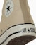 Sizing (W) Converse All Star Aged NC HI Sneakers Putih Tulang/Cokelat 31314770
