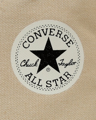 (W) Converse All Star Aged NC HI Sneakers Putih Tulang/Cokelat 31314770 Cheap (W) Converse All Star Aged NC HI Sneakers Putih Tulang/Cokelat 31314770