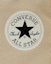 Cheap (W) Converse All Star Aged NC HI Sneakers Putih Tulang/Cokelat 31314770