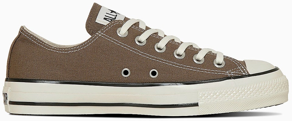 (W) Converse All Star Aged Ox Sneakers Matt Jade Hijau Oxidized 31314341 Order (W) Converse All Star Aged Ox Sneakers Matt Jade Hijau Oxidized 31314341
