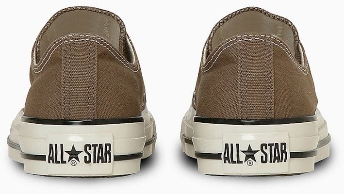 (W) Converse All Star Aged Ox Sneakers Matt Jade Hijau Oxidized 31314341 Shop (W) Converse All Star Aged Ox Sneakers Matt Jade Hijau Oxidized 31314341