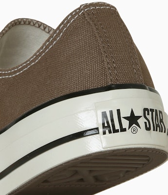 (W) Converse All Star Aged Ox Sneakers Matt Jade Hijau Oxidized 31314341 Sizing (W) Converse All Star Aged Ox Sneakers Matt Jade Hijau Oxidized 31314341