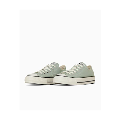 Converse All Star Aged Ox Vintage Sneakers Matt Jade