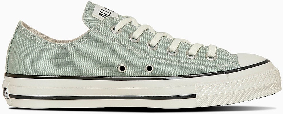 (W) 匡威全明星复古磨旧低帮帆布鞋哑光玉色 31314340 Order (W) 匡威全明星复古磨旧低帮帆布鞋哑光玉色 31314340