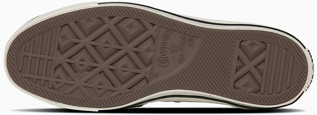 (W) 匡威全明星复古磨旧低帮帆布鞋哑光玉色 31314340 Purchase (W) 匡威全明星复古磨旧低帮帆布鞋哑光玉色 31314340